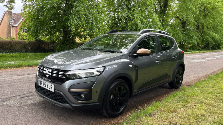 Dacia Sandero Stepway 1.0 TCe Extreme 5dr Petrol Hatchback